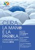 Locandina degli incontri "Caregiver days" di 10 e 19 ottobre 2016