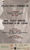 Carlo Lucarelli a Ferrara 6nov2017 liceo Carducci