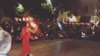 Carloween, torna Halloween organizzato dai commercianti in via Carlo Mayr e piazza Verdi (immagine dell'edizione 2016)