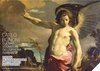 Carlo Bononi: cartolina della mostra che sarĂ Palazzo dei Diamanti di Ferrara dal 14 ottobre 2017 al 7 gennaio 2018