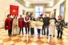 Presentazione del Carnevale Estense
