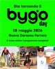 cartolina ByGoDay 2026