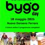 "ByGo Day": torna la giornata dedicata alla bicicletta e allo stare insieme all'insegna della mobilità sostenibile