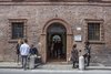Casa Ariosto (foto Marco Caselli Nirmal)