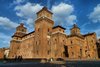 Castello estense - da sito turismo di "Ferrara Terra e acqua"