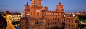 Castello estense - Ferrara