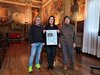 "Cena con eclissi" a favore di Fondazione Ado - Ferrara - 18, 19, 20 novembre 2022