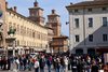Ferrara, centro storico