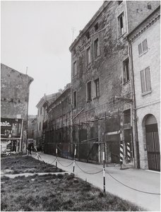 Centro storico di Ferrara