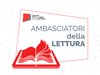 Card ambasciatori Patto per la lettura - da Cepell