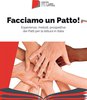 Immagine Patto per la lettura - da Cepell