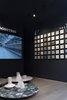 Ceramica Sant'Agostino: inaugurazione vetrina nel centro storico di Ferrara