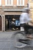 Ceramica Sant'Agostino: inaugurazione vetrina nel centro storico di Ferrara