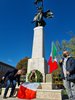 Cerimonia per i caduti - San Bartolomeo in Bosco