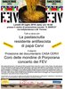 Pastasciutta resistente a Barco