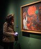 Chagall ai Diamanti