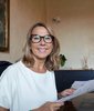 Assessore Chiara Scaramagli