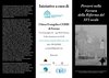 Programma delle visite guidate di maggio 2017 per i 500 anni della Riforma protestante