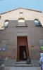 Chiesa Santa Maria del Suffragio - Ferrara, via san romano 64