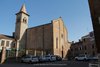 Chiesa di San Biagio a Ferrara (ph. Ucs Arcidiocesi di Ferrara e Comacchio)