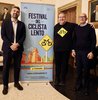 Presentazione del "Festival del Ciclismo Lento 2025"