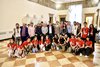 Presentazione del primo corso di "Ferrara La Città del cinema" in collaborazione con Cinecittà