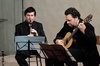 Claudio Miotto e Paolo Rosini