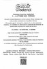 Programma del "Cocktail weekend" del 9-12 ottobre 2026 a Ferrara