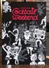 Locandina di "Cocktail weekend" - Ferrara, 9-12 ottobre 2026 a cura di Confcommercio - realizzata da Fosca dell'Accademia di Belle arti di Venezia