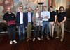 "Cocktail weekend" del 9-12 ottobre 2026: organizzatori Confcommercio con ass Carità - foto F Vecchiatini