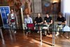 Cocktail weekend 9-12 ottobre 2026: organizzatori Confcommercio con ass Carità - foto F Vecchiatini