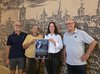 assessore Cristina Coletti per Unicef