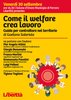 Locandina di presentazione del libro di Gaetano Sateriale il 30 settembre 2016