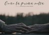 Locandina del cortometraggio "Come la prima volta" di Emanuela Mascherini