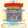 Locandina Comfort festival 2024