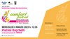 Invito stampa alla presentazione dell'edizione 2023 del Comfort Festival