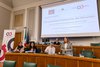 Commissione Pari opportunità con ass Angela Travagli - Ferrara, 12 marzo 2026 (foto FVecchiatini)