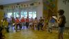 Community lab in parrocchia