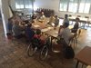 Community lab in parrocchia