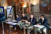 Community Scuola sviluppo territoriale - presentazione evento con ass. Matteo Fornasini