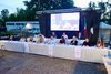 Prima seduta del nuovo Consiglio Comunale di Ferrara, 8 giugno 2024