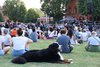 Concerto in Certosa - Omaggio a Lucio Dalla by Poltrosax