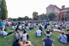 Concerto in Certosa - Omaggio a Lucio Dalla by Poltrosax