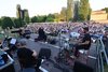 Concerto in Certosa - Omaggio a Lucio Dalla by Poltrosax