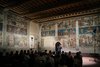 Concerto a palazzo Schifanoia_repertorio