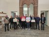 Presentazione della Concessione di risorse del Comune di Ferrara per le sedi delle contrade del Palio di Ferrara  (SP)