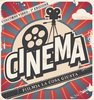 Logo del concorso "F8ilm)a la cosa giusta" per lavori video