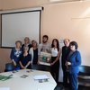 Relatori alla conferenza stampa di presentazione de "La salute scende in piazza", Ferrara 30 settembre 2018