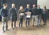 Presentazione stagione Teatro Ferrara Off ottobre-dicembre 2017