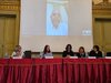 Conferenza stampa Viva Bertoncello con assessore Coletti